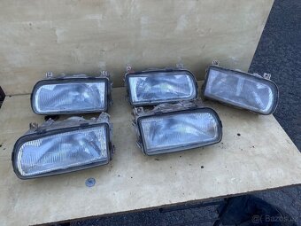 Škoda Felicia díly - 17