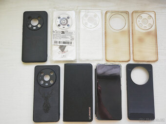 Honor Magic 4 Pro 5G 8/256 GB Nový - 17