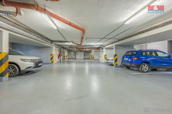 Prodej bytu 3+kk, 77 m², Praha, ul. Divišovská - 17