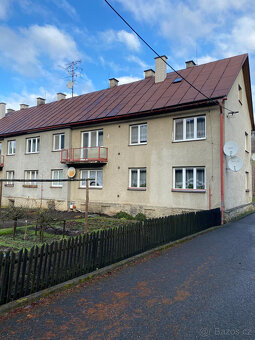 PRODEJ BYTU 2+KK, ULICE VSETÍNSKÁ, KAROLINKA - 17