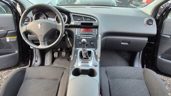 Peugeot 3008 - serviska - 17