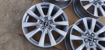 5x114,3 r18 mazda kia hyundai mitsubishi toyota honda - 17