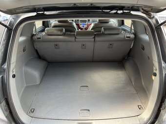 Hyundai SantaFe 2.2 CRDi 4WD = 4x4, Uzaverika = - 17