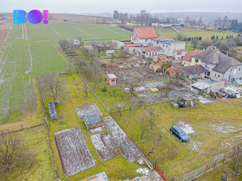 Prodej rodinného domu, 1969 m2, Počenice, Počenice-Tetětice - 17