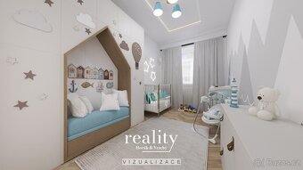 TOP byt / 4+1 / zděný / skoro 100m2 u centra Jihlavy - 17