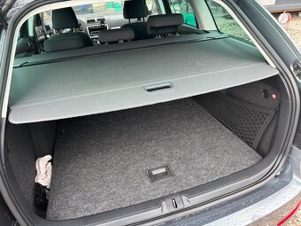 Škoda Octavia 2.0 Tdi 81kw Family r.v.2012, Serviska - 17