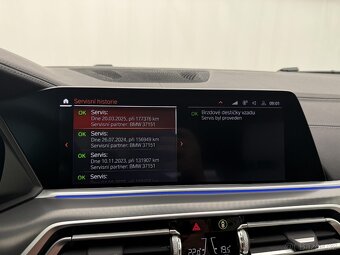 BMW X5, 3.0d 1-MAJ CZ DPH M-Paket - 17