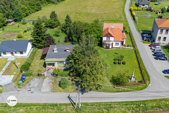 Rodinný dům 145 m2 v obci Horní Domaslavice - 17