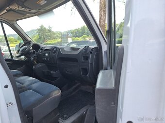 Renault Master RV.2015 195000Km DPH - 17