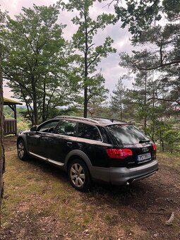 Audi A6 Allroad 3.0tdi 171kw Quattro - 17