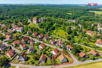 Prodej rodinného domu, 198 m², Luže - 17