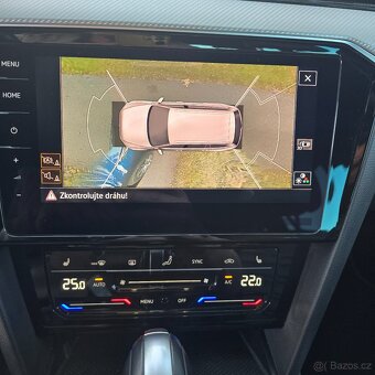 VW PASSAT B8 R-LINE 140KW TSI - 17