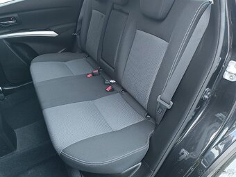 Suzuki SX4 S-Cross, 1.6 VVTi/88KW 4x4 model 2015 - 17