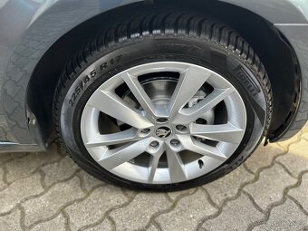 Škoda Octavia combi 1.4 TSi - 17