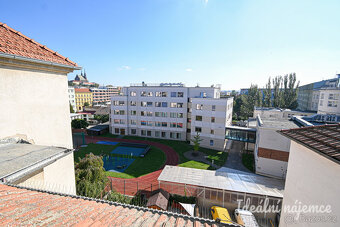 Podnájem bytu 2+1, Zahradnická, Staré Brno,  23.000 Kč/měs,  - 17