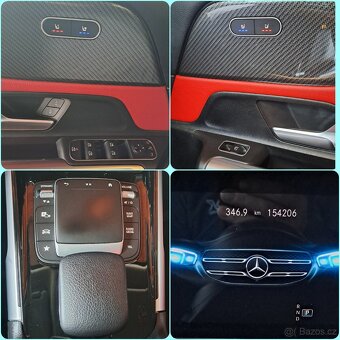 Mercedes-Benz GLB 220D 140KW 4Matic 4x4 8G-DCT AMG LINE - 17