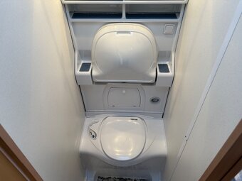 BEYERLAND SPRINTER LX 390-D-STAN-BOJLER-598 kg-SUPER STAV - 17