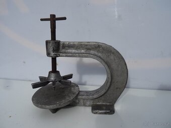 Staré nářadí .atd . - 17