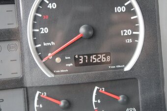 MAN MAN TGA 18.350, CRANE HIAB 102 - 17