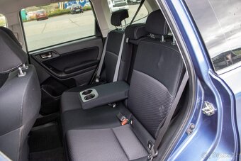 Subaru Forester 2.0i Comfort CVT / 110kW / A1 / 2016 - 17