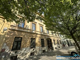 Prodej bytu 2+1, 72m2, ul. Jana Palacha, Znojmo - 17