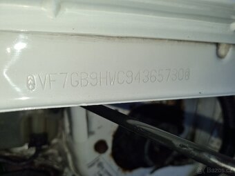 Citroën Berlingo, HDi,  NOVÁ STK, BEZ INVESTIC - 17