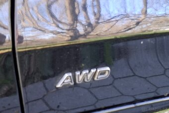 Prodám Ford Mondeo ST line 2,0 Eco blue 4x4 - 17