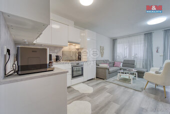 Prodej bytu 2+kk, 63 m², Plzeň, ul. K Dolovu - 17