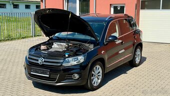 Volkswagen Tiguan //2.0TDi//81kW//SPORT//BLUE-MOTION// - 17