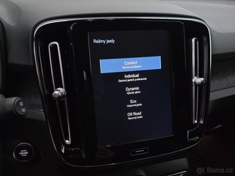 Volvo XC40 X D3 AWD G- Momentum Webasto Led - 17