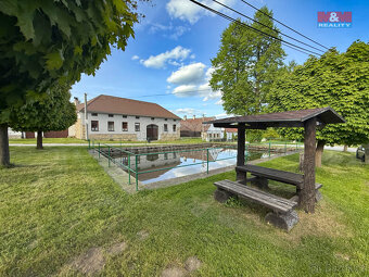 Prodej rodinného domu, 120 m², Slavonice - 17