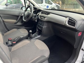 Citroën C3 1.0 VTI 50 kW - 17