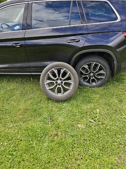 Škoda Kodiaq 2.0 TDI 4x4 - 17