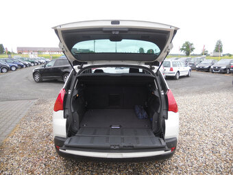 Perugeot 3008 1.6HDi 84Kw - 17
