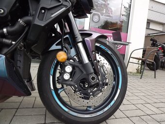 Yamaha MT-10 - 17