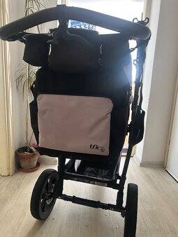 Tfk mono 2 sand combi - 17