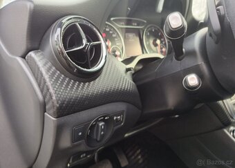 GLA 200 D - 17