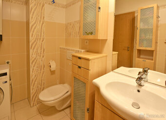Prodej cihlového bytu 2+kk 46 m² Švehlova, Šlapanice - 17