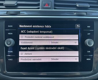 Volkswagen Tiguan Rline 2.0 TDI 110kW DSG 4Motion - 17