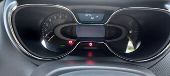 Renault Captur 1,2 automat - 17