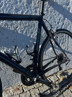 Silniční kolo Spyder, Ultegra - 17