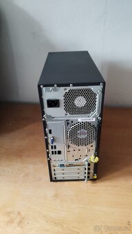 Prodám PC Lenovo - 17