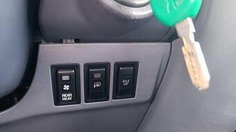 Toyota Land Cruiser 95 3.0 d 139800km - 17