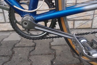 Kolo Favorit model F-12 r.v. 1967 - 17