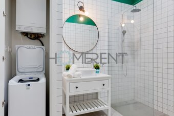 Pronájem ateliéru 2+kk, 55m² + 20m² terasa - Praha - Karlín - 17