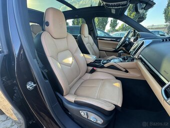 Porsche Cayenne PLATINUM 4X4 3,6i 220 KW DPH - 17