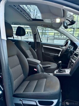 Škoda Octavia Scout, 2013, 4x4, 103 kW - 17