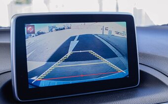 Mazda 3 2.2 Skyactiv-D150 Attraction Sedan - 17