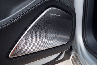 Audi A8, Long, 4.2 TDI, nez.top, DPH - 17