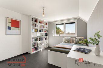 Prodej, domy/rodinný, 230 m2, 25744 Lešany, Benešov [ID 7035 - 17